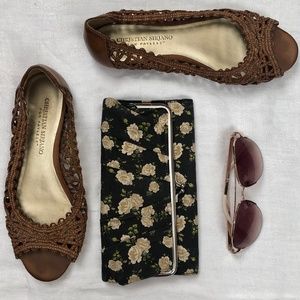Brown Flats